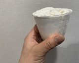 糸こんにゃくで豚モダン焼き作り方7写真
