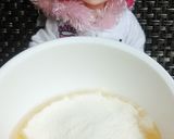リカちゃん♡蟹たません(V)o蟹o(V)作り方3写真