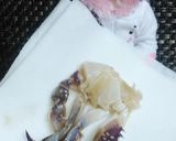 リカちゃん♡蟹たません(V)o蟹o(V)作り方5写真