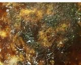 糸こんにゃくで豚モダン焼き作り方24写真