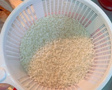 炊飯器よりも速い！ご飯の炊き方。作り方1写真