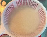 炊飯器よりも速い！ご飯の炊き方。作り方5写真