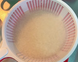 炊飯器よりも速い！ご飯の炊き方。作り方5写真