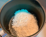 炊飯器よりも速い！ご飯の炊き方。作り方6写真