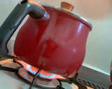 炊飯器よりも速い！ご飯の炊き方。作り方8写真