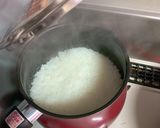 炊飯器よりも速い！ご飯の炊き方。作り方11写真