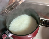 炊飯器よりも速い！ご飯の炊き方。作り方11写真