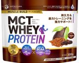 MCT入り！プロテイン蒸しパン作り方4写真