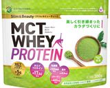 MCT入り！プロテイン蒸しパン作り方6写真