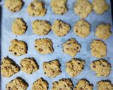 小豆のドロップクッキー♪作り方4写真