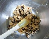 小豆のドロップクッキー♪作り方2写真
