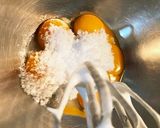 雛祭りスタバ桜シフォンに追いつけ追い越せ作り方7写真