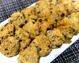 小豆のドロップクッキー♪作り方6写真