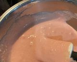 雛祭りスタバ桜シフォンに追いつけ追い越せ作り方11写真