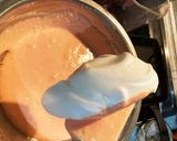 雛祭りスタバ桜シフォンに追いつけ追い越せ作り方12写真