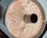 雛祭りスタバ桜シフォンに追いつけ追い越せ作り方16写真