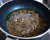 お豆腐が主役！◆◇肉豆腐◆◇作り方2写真