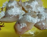 タラとじゃが芋のレモン醤油焼き♪さっぱり作り方3写真