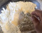 サクフワプレーンスコーン作り方6写真