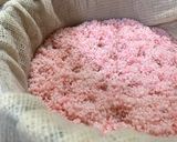 ひな祭りに*.✽甘納豆のお赤飯◌作り方4写真