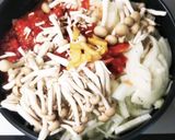 簡単！！鶏肉のトマト煮(モモ肉、ムネ肉)作り方5写真