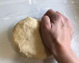 サクフワプレーンスコーン作り方8写真
