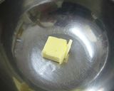 №３０　パリパリ！檸檬クッキー作り方1写真