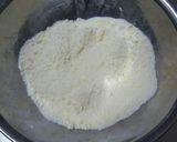 №３０　パリパリ！檸檬クッキー作り方3写真