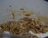 鹿肉と干し柿と大和トウキのカレー作り方6写真