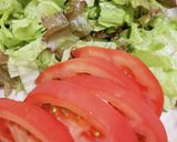 子供と作ろう♪おうちで楽しむハンバーガー作り方1写真