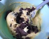 和のパウンドケーキ(あんこ)作り方2写真