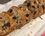 和のパウンドケーキ(あんこ)作り方4写真