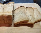 ふすま入りパン　ブラウワー全粒粉で作る作り方11写真