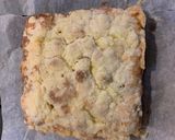 バナナケーキ作り方5写真