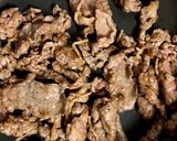 牛肉とセロリの中華炒め作り方4写真