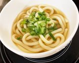 うどん つゆ作り方2写真