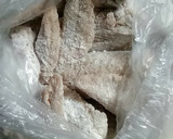 名古屋めしの定番☆手羽先の唐揚げ作り方1写真