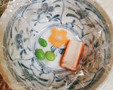卵豆腐作り方2写真
