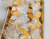 卵豆腐作り方4写真