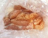 パサパサしない！ふわふわバンバンジー作り方4写真