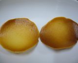 №３０　パリパリ！檸檬クッキー作り方9写真