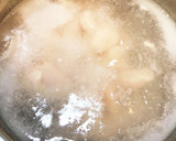 パサパサしない！ふわふわバンバンジー作り方5写真