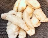 パサパサしない！ふわふわバンバンジー作り方6写真