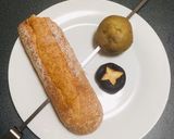 再現料理 貧乏神のグルメ作り方7写真