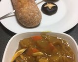 再現料理 貧乏神のグルメ作り方9写真