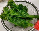 鳥だしみぞれうどん作り方2写真