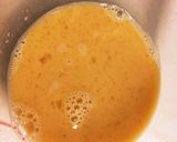 鰹節入り出汁巻き玉子作り方1写真