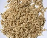 食べ残したラーメンでチャーメン【炒麺】作り方8写真