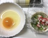食べ残したラーメンでチャーメン【炒麺】作り方15写真