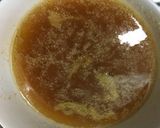 冷やし中華袋麺リメイクで葱胡麻温麺作り方2写真